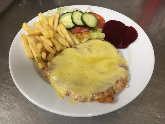 Chillagoe Cockatoo Hotel Motel Eksteriør bilde